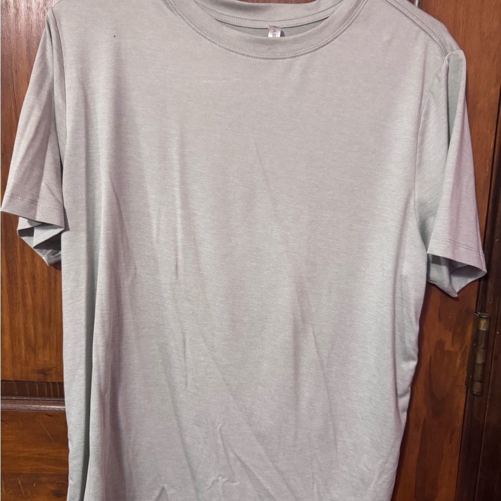 Women’s Grey T-shirt
